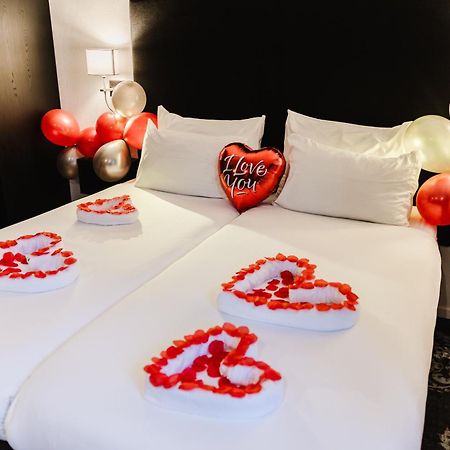 Atlas Hotel Valkenburg aan de Geul Luaran gambar