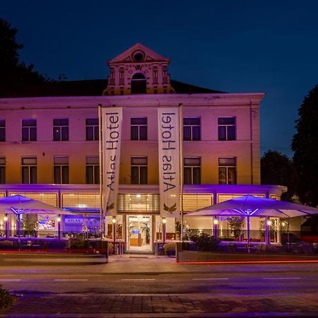 Atlas Hotel Valkenburg aan de Geul Luaran gambar
