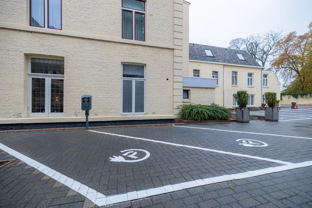 Atlas Hotel Valkenburg aan de Geul Luaran gambar