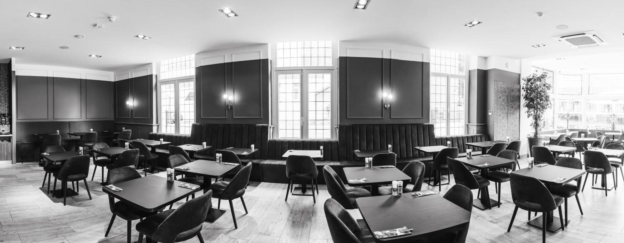 Atlas Hotel Valkenburg aan de Geul Luaran gambar