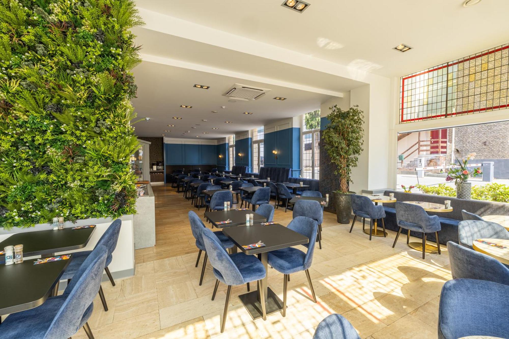 Atlas Hotel Valkenburg aan de Geul Luaran gambar