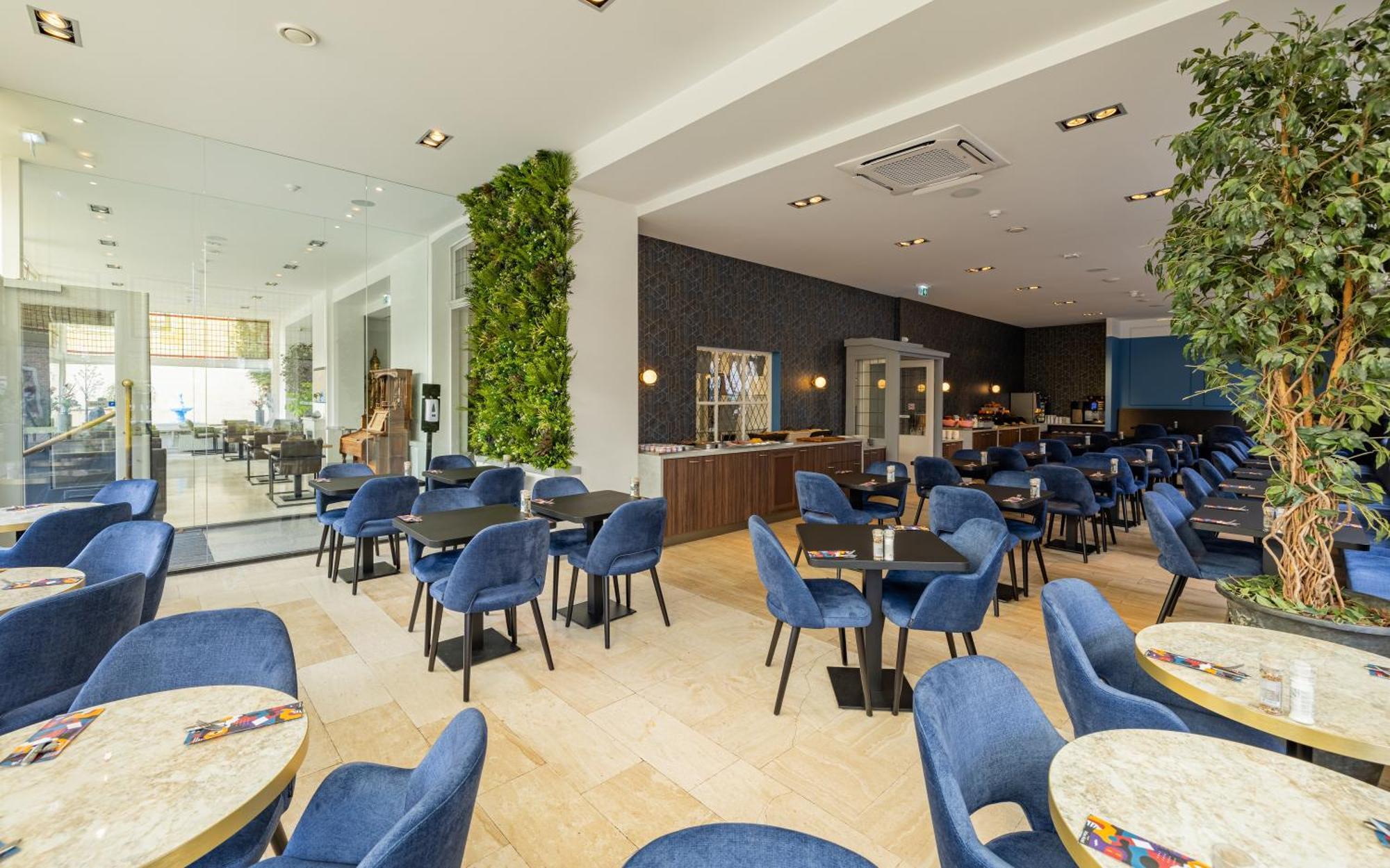 Atlas Hotel Valkenburg aan de Geul Luaran gambar
