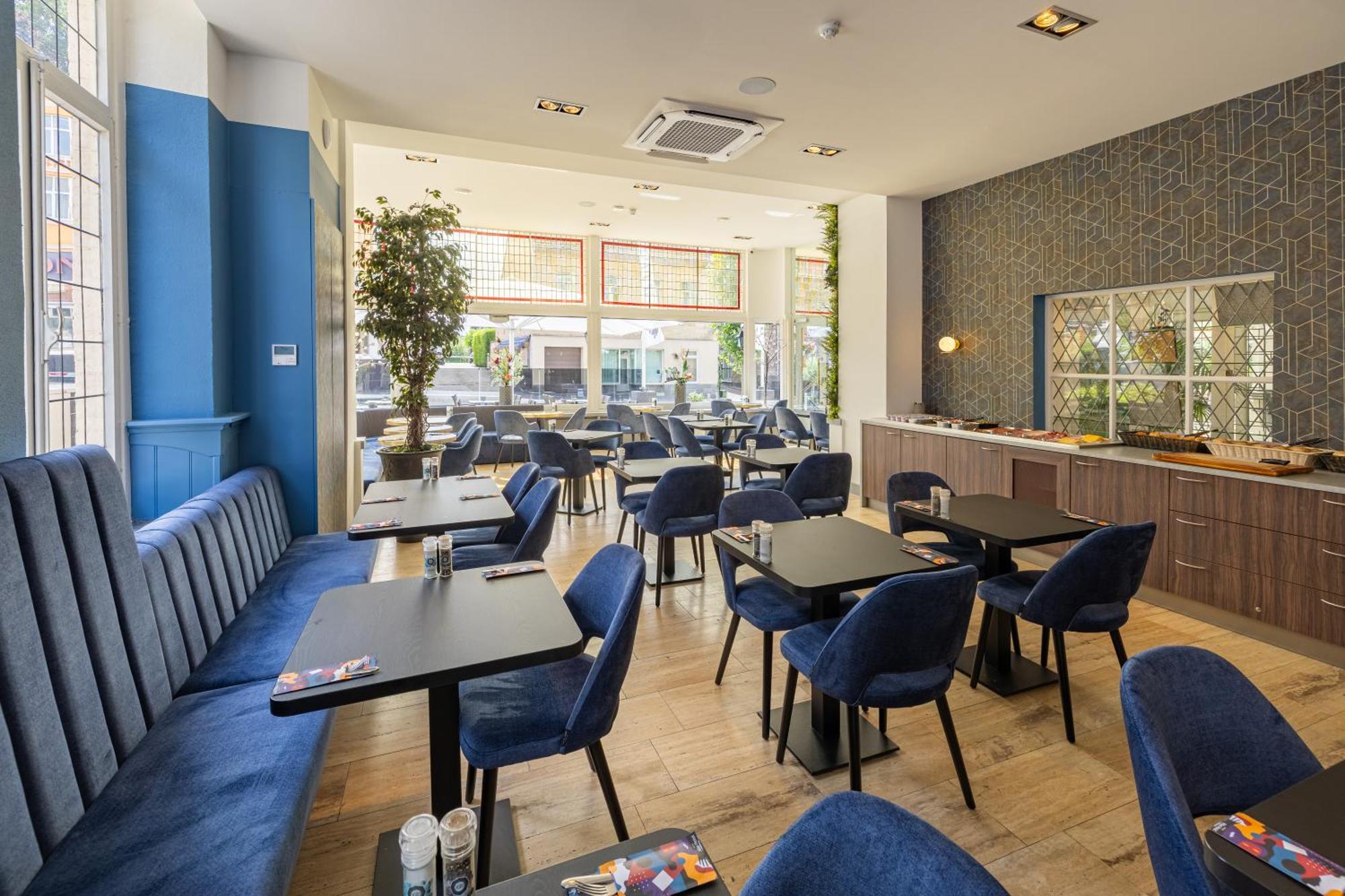Atlas Hotel Valkenburg aan de Geul Luaran gambar