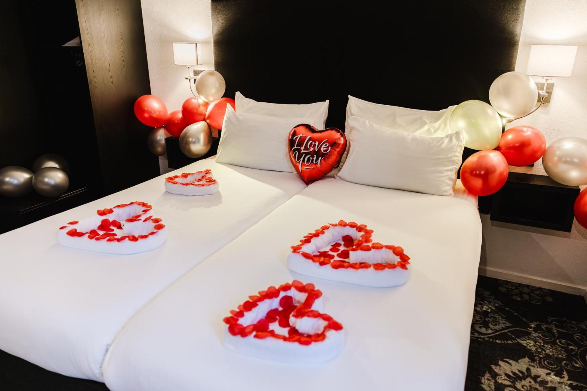 Atlas Hotel Valkenburg aan de Geul Luaran gambar