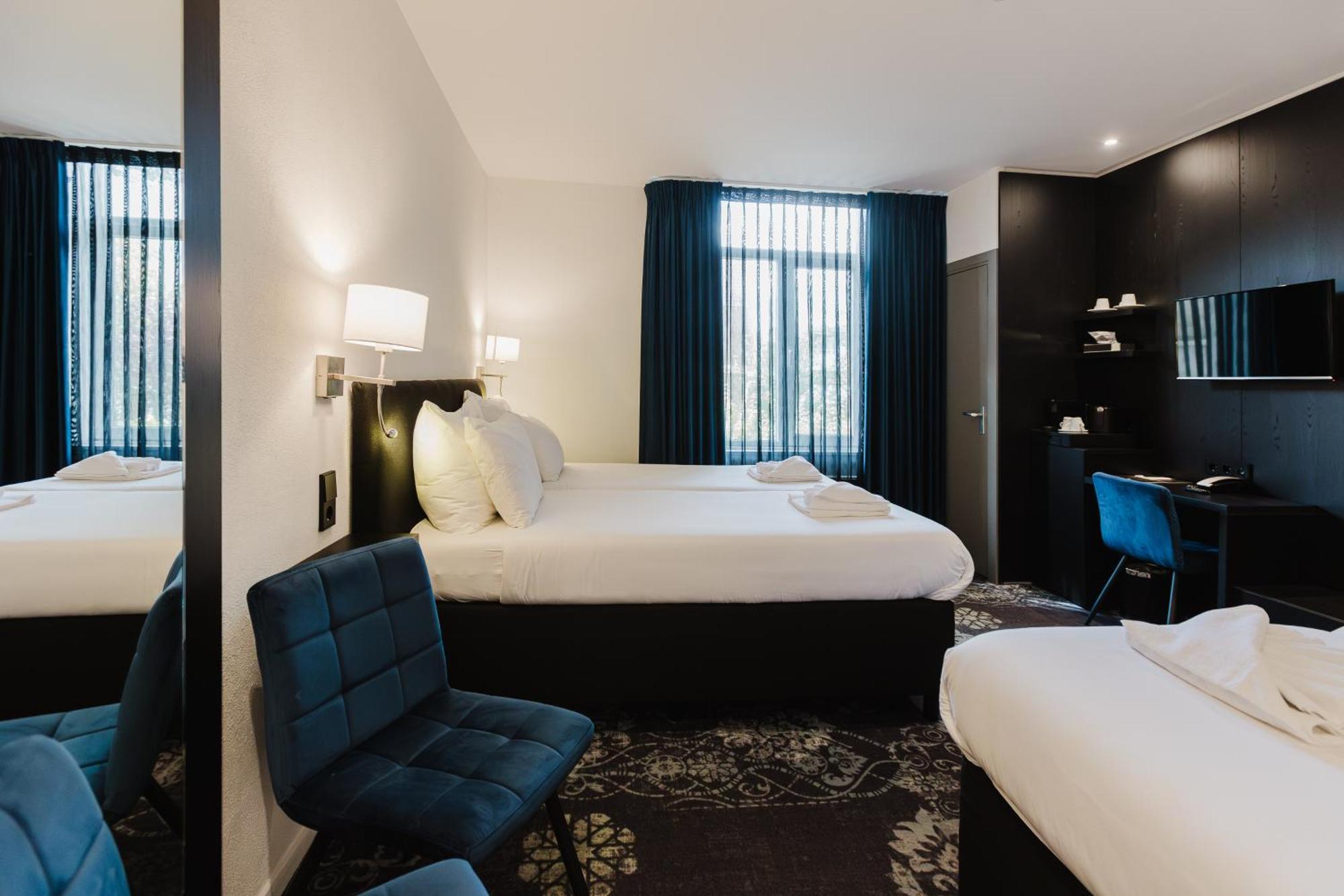 Atlas Hotel Valkenburg aan de Geul Luaran gambar