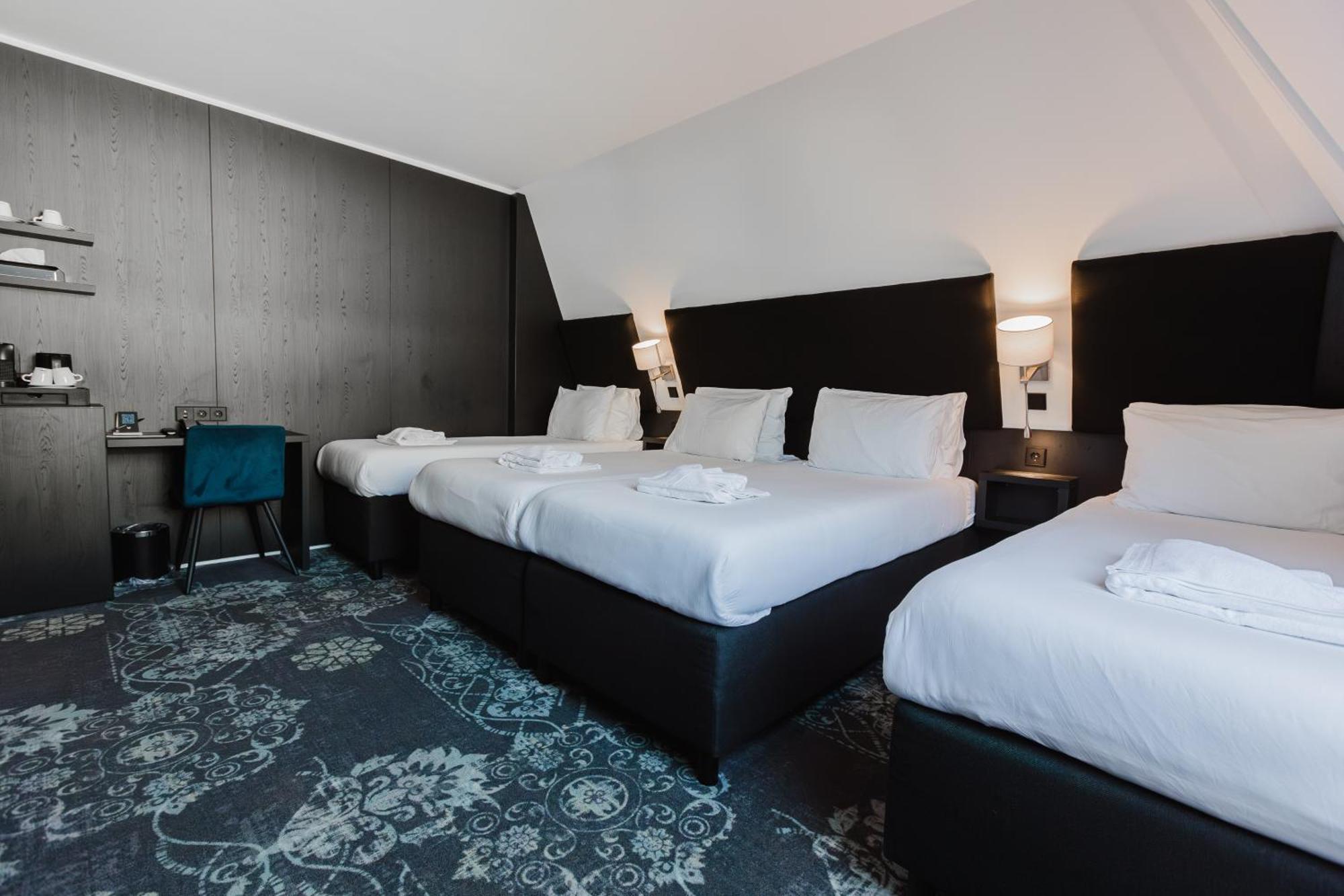 Atlas Hotel Valkenburg aan de Geul Luaran gambar