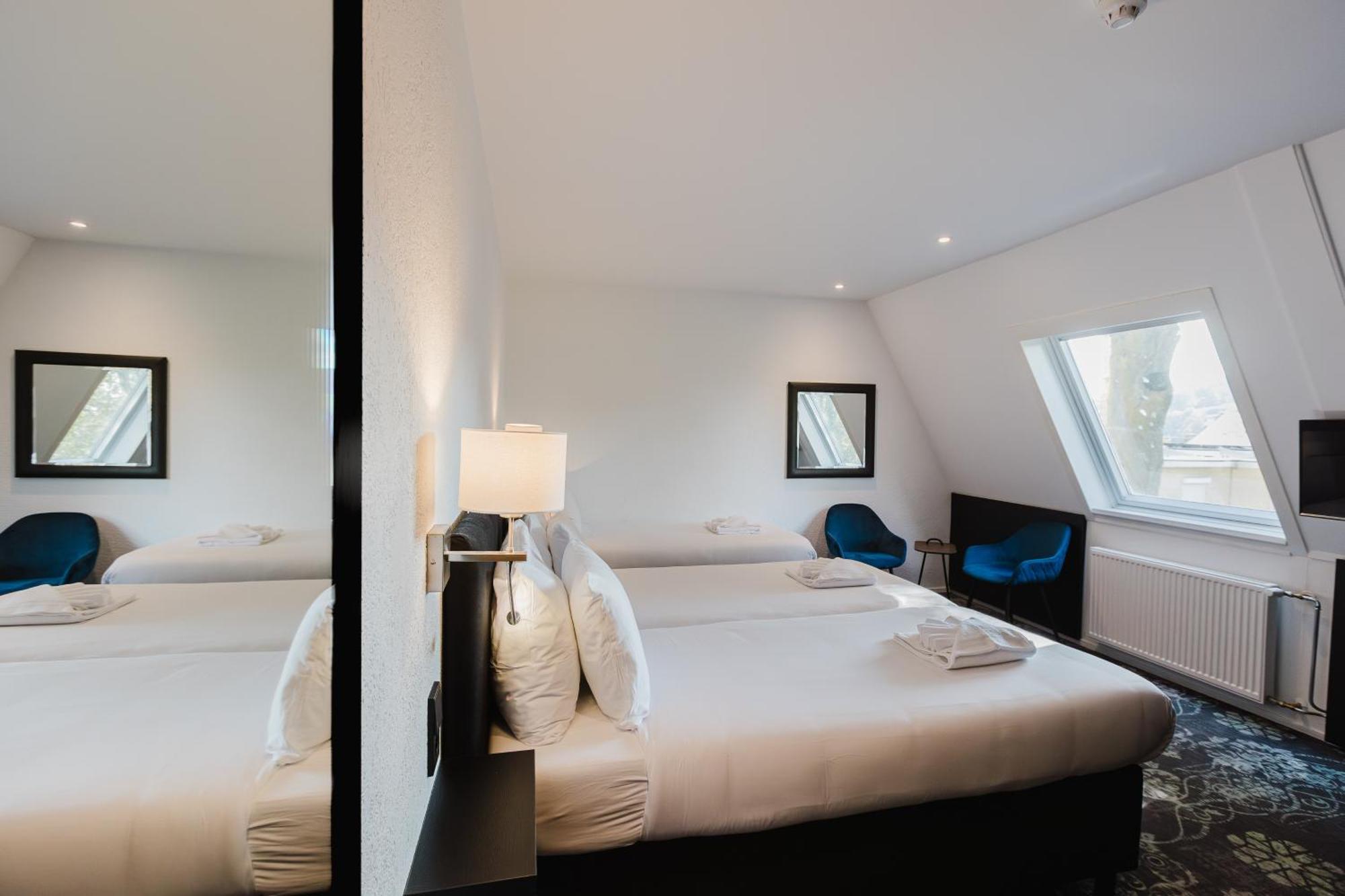 Atlas Hotel Valkenburg aan de Geul Luaran gambar