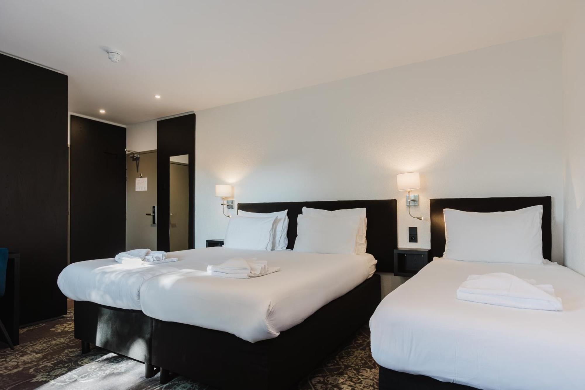 Atlas Hotel Valkenburg aan de Geul Luaran gambar