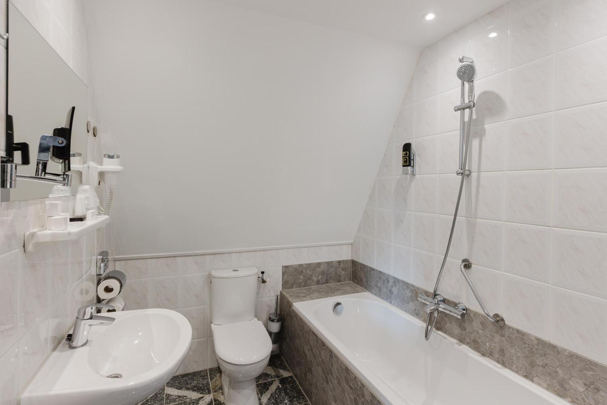 Atlas Hotel Valkenburg aan de Geul Luaran gambar