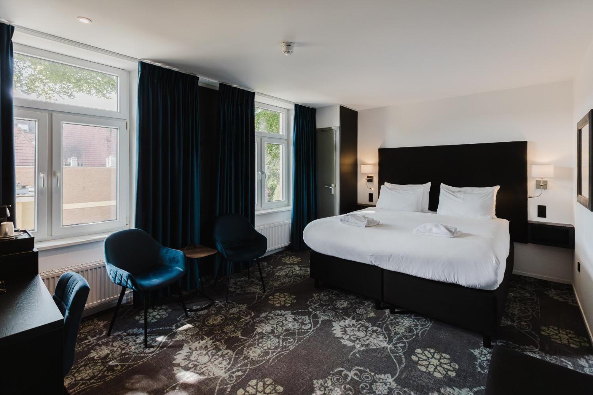 Atlas Hotel Valkenburg aan de Geul Luaran gambar