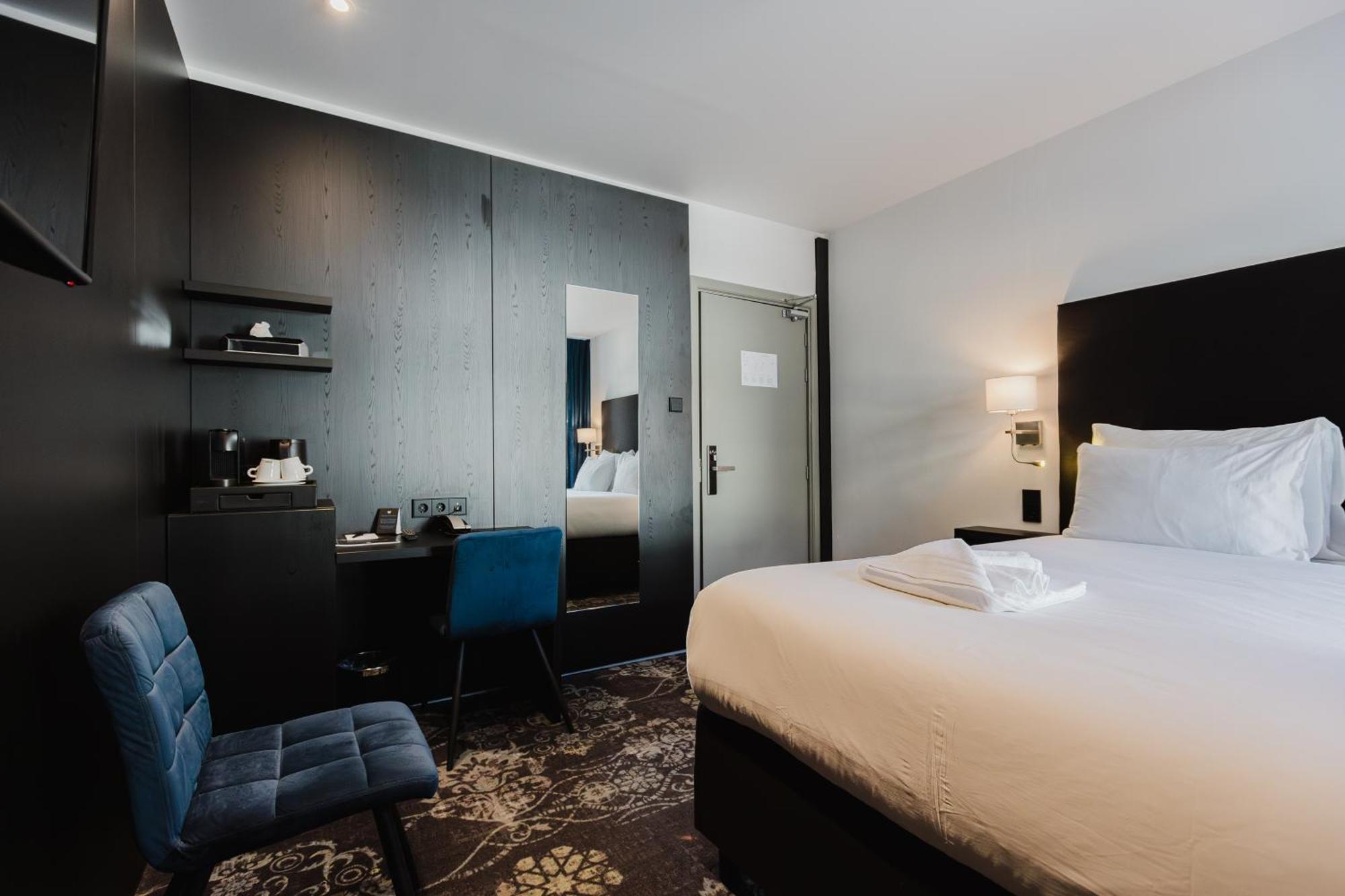 Atlas Hotel Valkenburg aan de Geul Luaran gambar