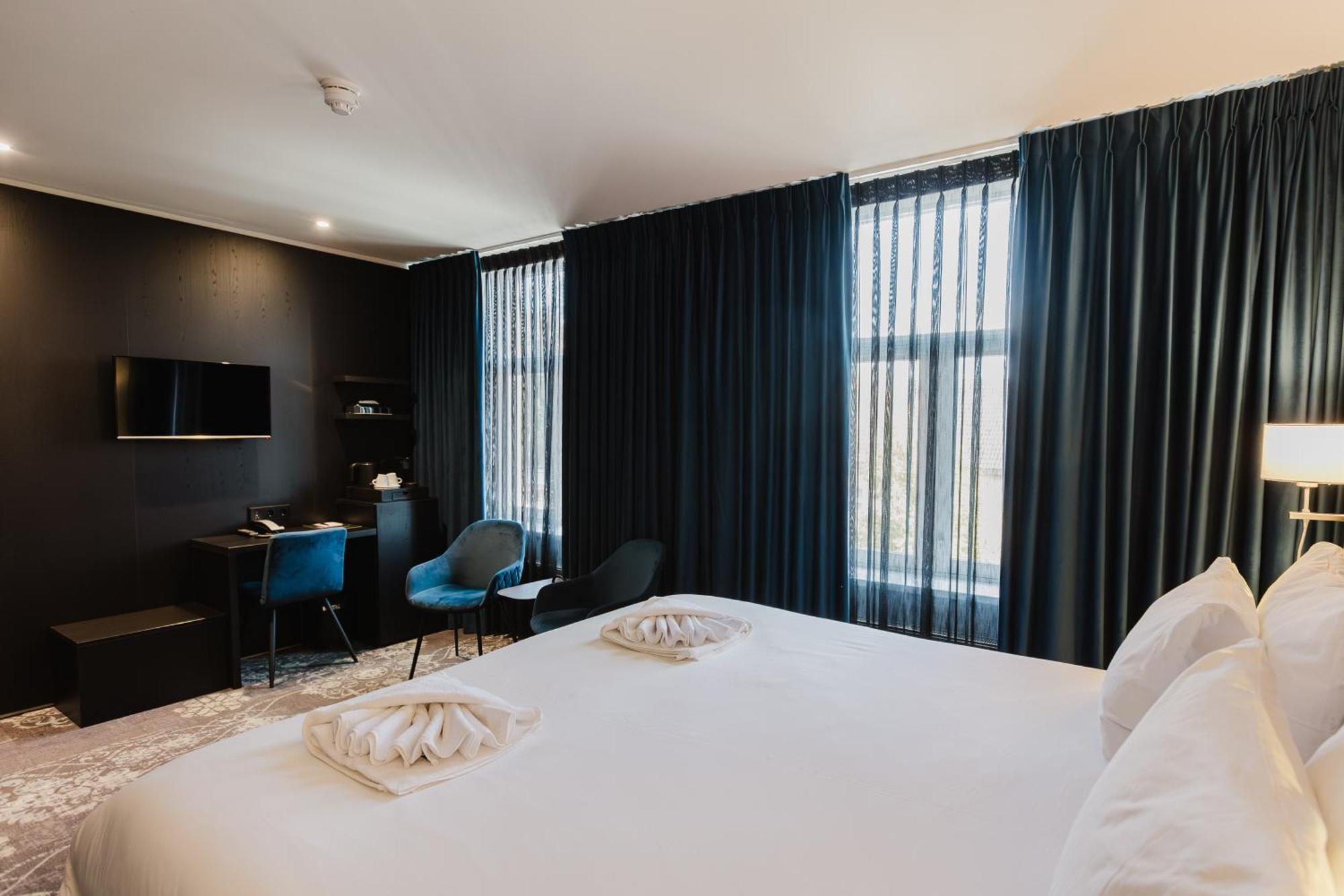 Atlas Hotel Valkenburg aan de Geul Luaran gambar