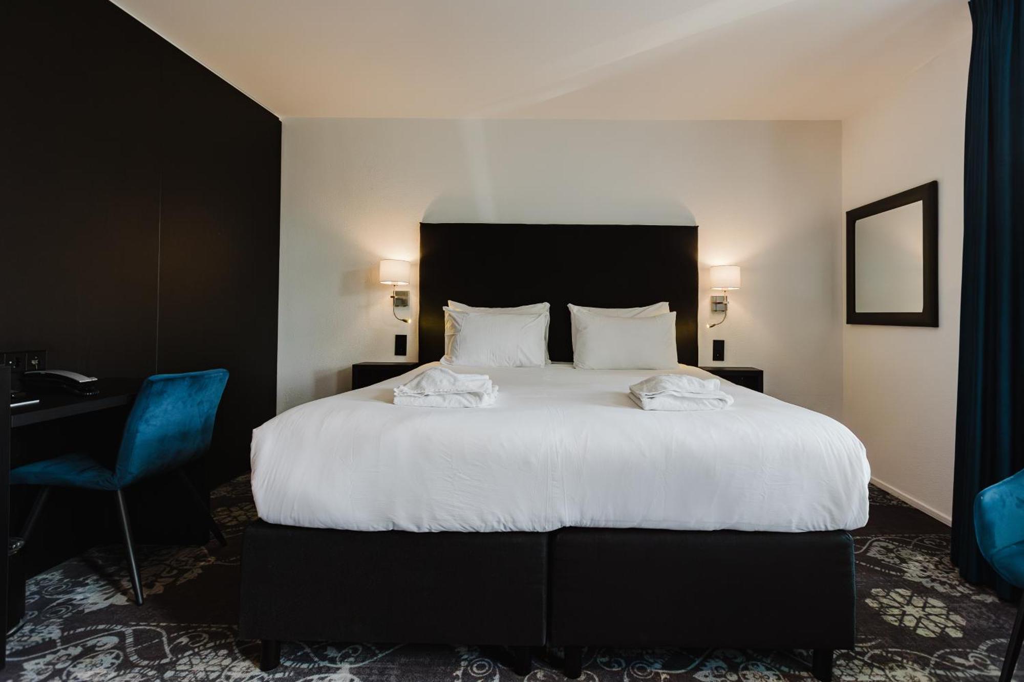 Atlas Hotel Valkenburg aan de Geul Luaran gambar
