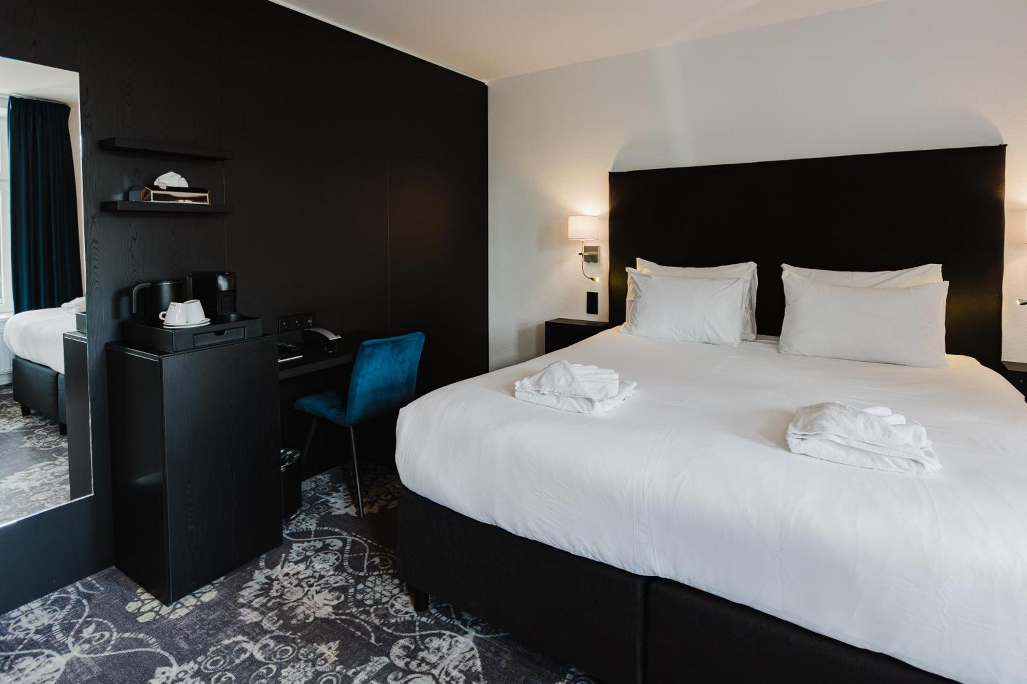 Atlas Hotel Valkenburg aan de Geul Luaran gambar