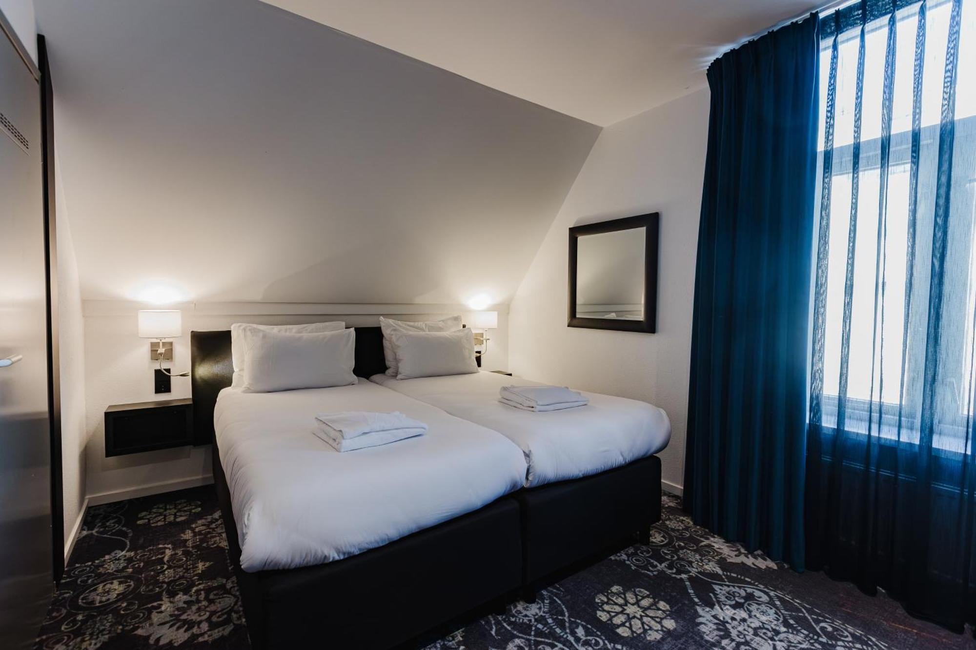 Atlas Hotel Valkenburg aan de Geul Luaran gambar