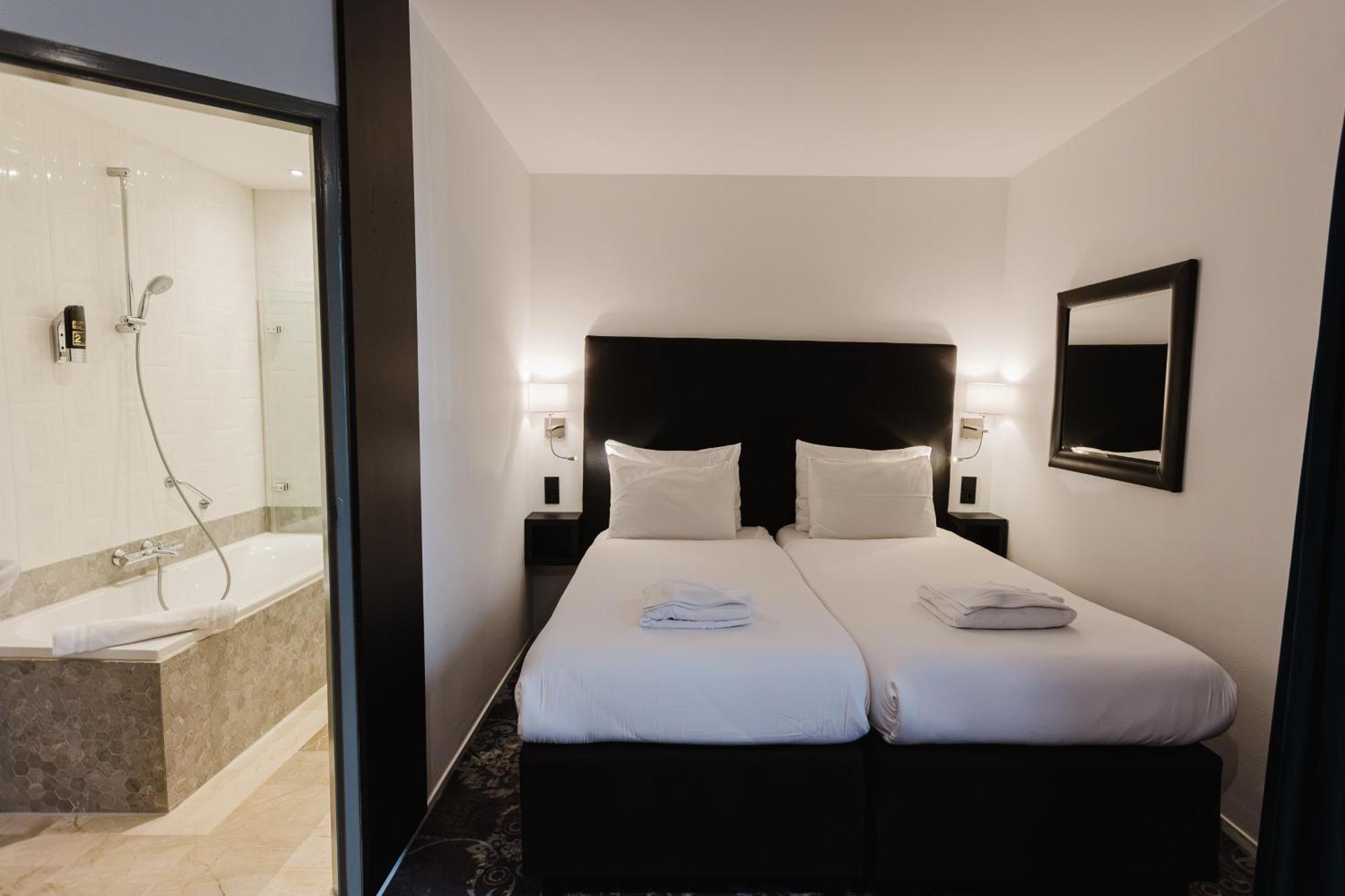 Atlas Hotel Valkenburg aan de Geul Luaran gambar