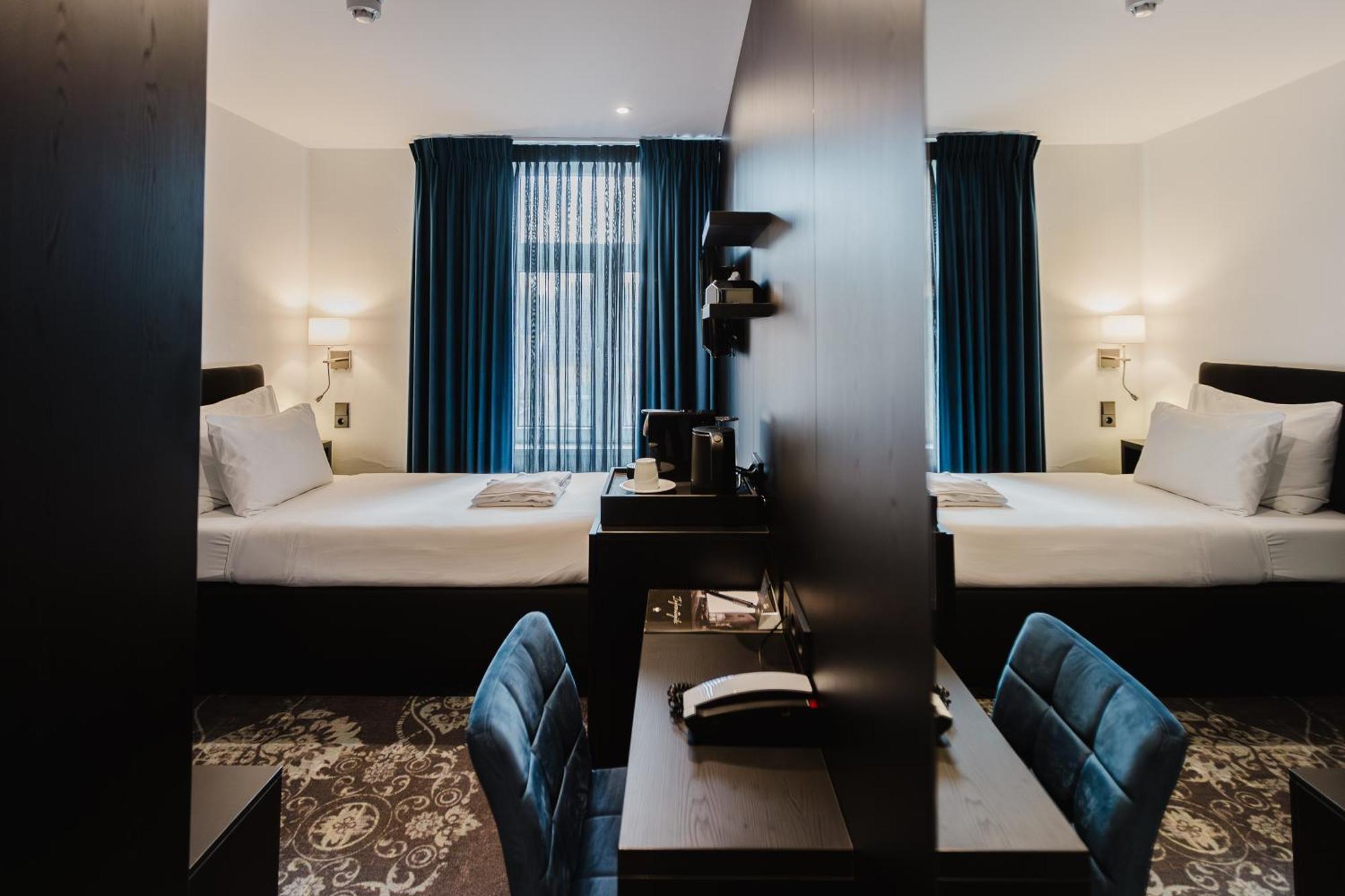 Atlas Hotel Valkenburg aan de Geul Luaran gambar