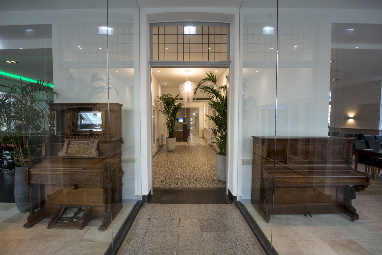 Atlas Hotel Valkenburg aan de Geul Luaran gambar