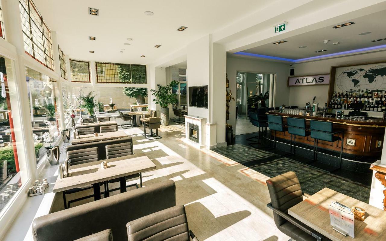 Atlas Hotel Valkenburg aan de Geul Luaran gambar