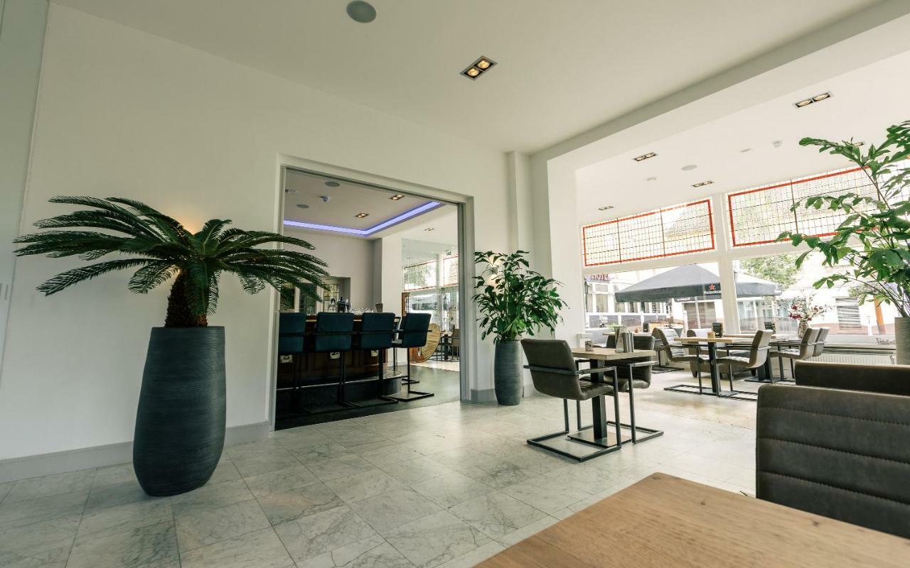 Atlas Hotel Valkenburg aan de Geul Luaran gambar