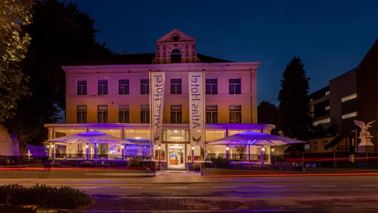 Atlas Hotel Valkenburg aan de Geul Luaran gambar