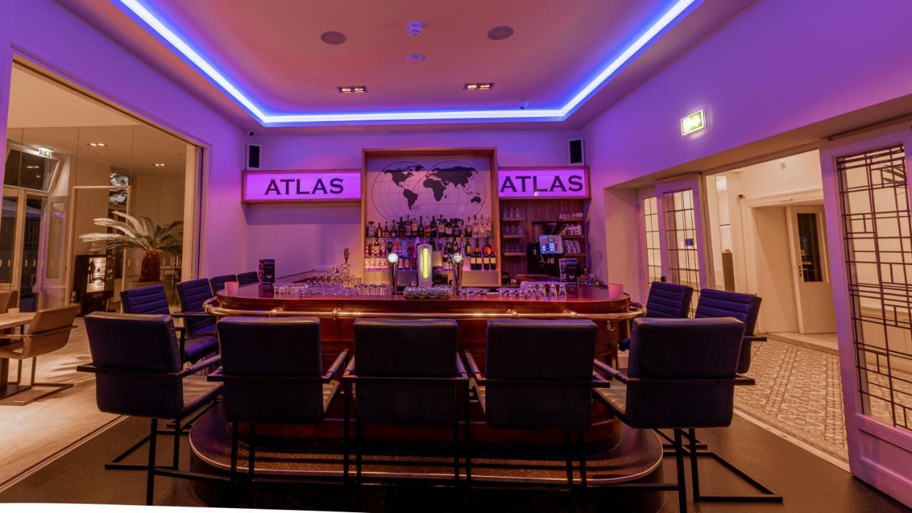 Atlas Hotel Valkenburg aan de Geul Luaran gambar