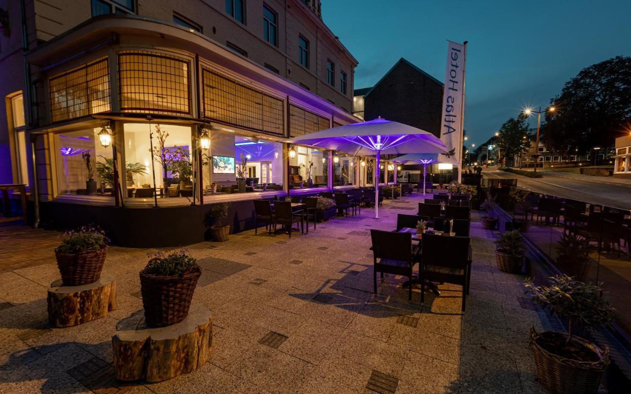 Atlas Hotel Valkenburg aan de Geul Luaran gambar