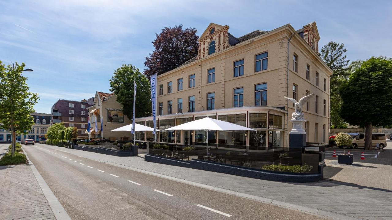Atlas Hotel Valkenburg aan de Geul Luaran gambar