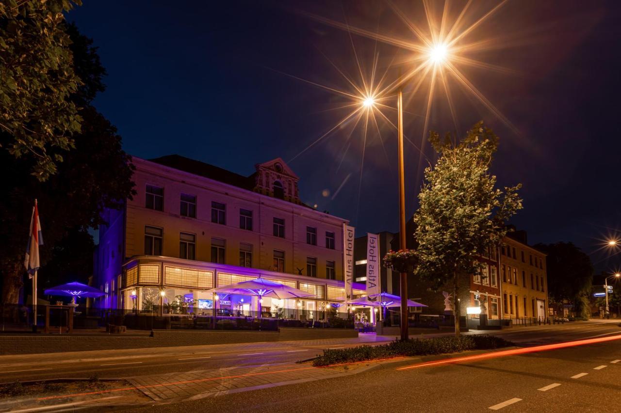 Atlas Hotel Valkenburg aan de Geul Luaran gambar