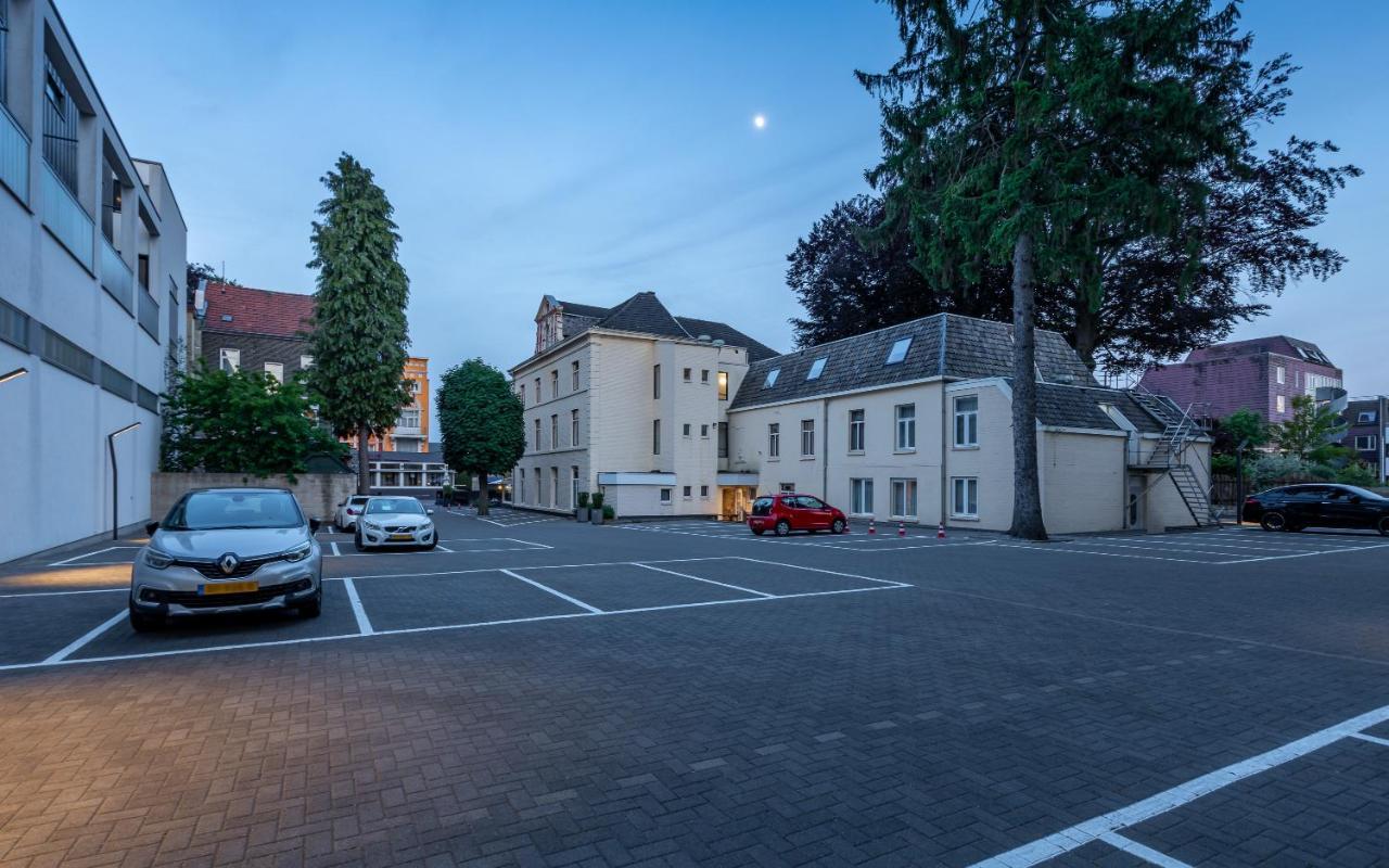 Atlas Hotel Valkenburg aan de Geul Luaran gambar