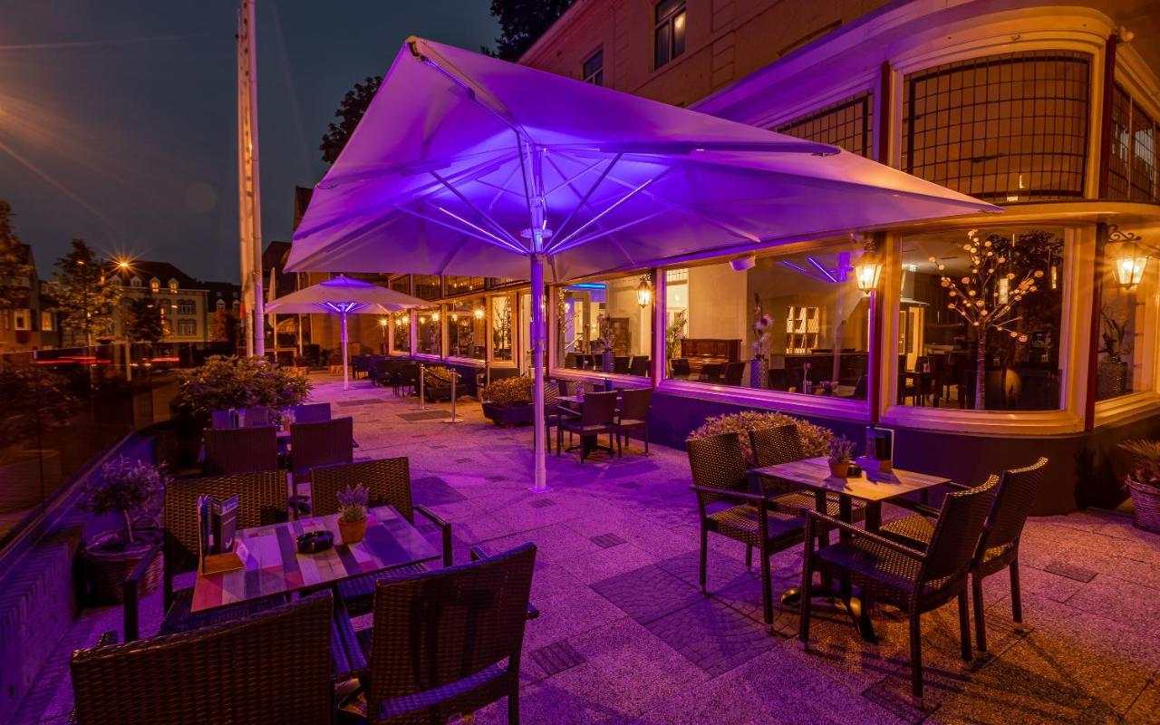 Atlas Hotel Valkenburg aan de Geul Luaran gambar